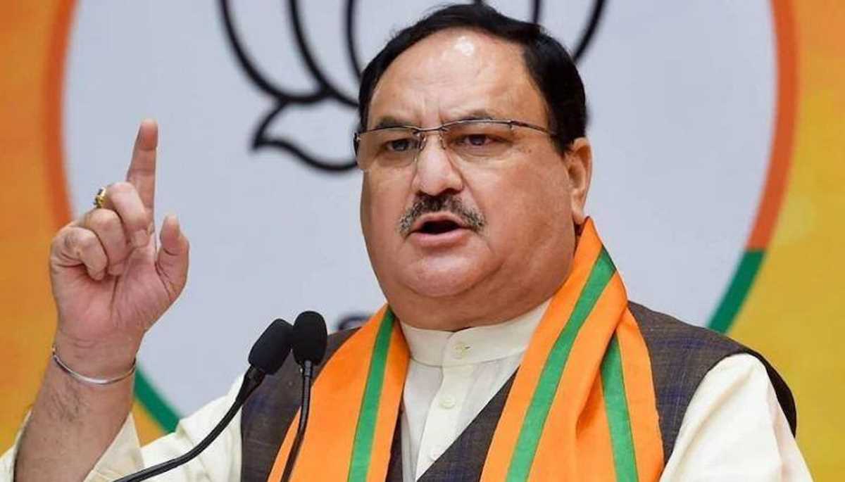 नरेंद्र मोदी के प्रधानमंत्री बनने के बाद देश की राजनीतिक संस्कृति में आया बदलाव : जेपी नड्डा